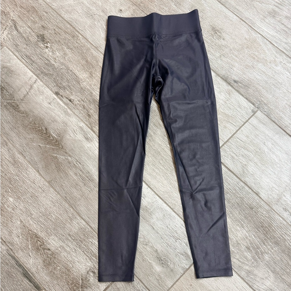 Carbon 38  High-Waist Leggings